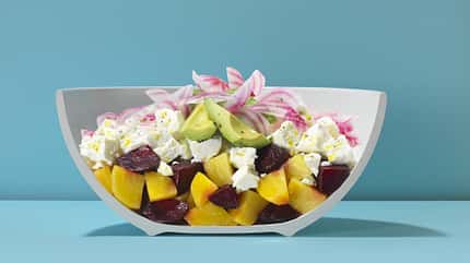Bowls Übernahme RW 1021 FE Ernährung Smart Fuel