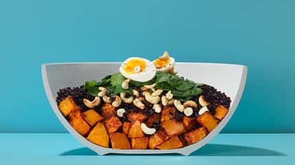 Bowls Übernahme RW 1021 FE Ernährung Smart Fuel