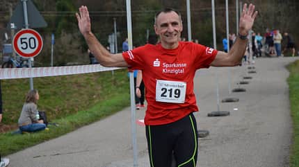 Silvesterlauf Schwaibach 2022 Silvesterlauf Schwaibach 2022