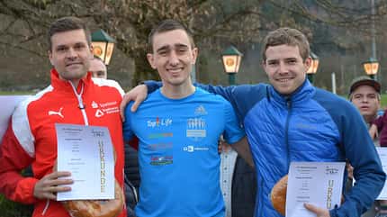 Silvesterlauf Schwaibach 2022 Silvesterlauf Schwaibach 2022