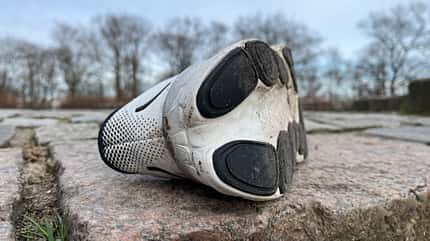 New Balance Fresh Foam X More v4 New Balance Fresh Foam X More v4