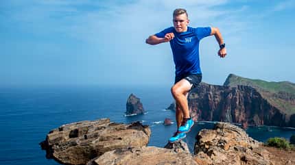 361° unterstützt die RUNNER'S WORLD Kampagne SUPPORT YOUR LOCAL DEALER