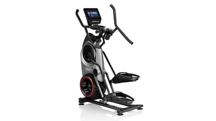 Bowflex Max Trainer M9