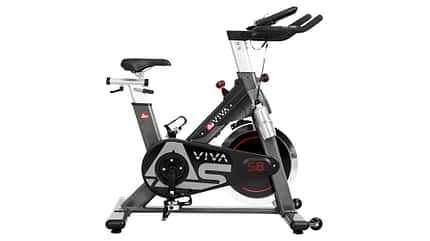 Indoor-Bike AsVIVA S8 Pro Indoor-Bike AsVIVA S8 Pro