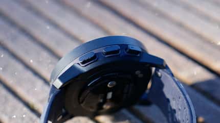 Suunto 9 Peak Pro Suunto 9 Peak Pro