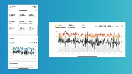 Suunto-App Suunto-App