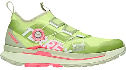 Schuh von der Seite Schuh von der Seite