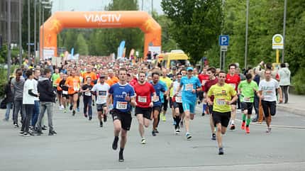 Firmenlauf Oberhausen Firmenlauf Oberhausen
