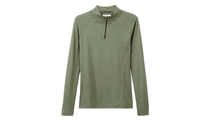 Hessnatur Longsleeve Hessnatur Longsleeve