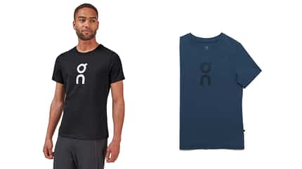 On Laufshirt On Laufshirt