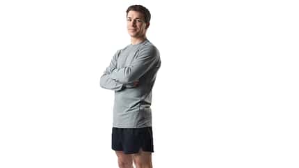 Runamics Longsleeve Runamics Longsleeve