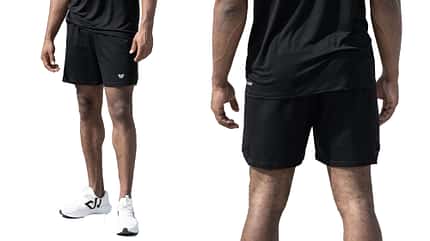 Winqs Shorts Winqs Shorts