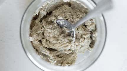 Sauerteig Sauerteig