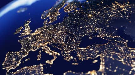 Die schönsten Marathons Europas