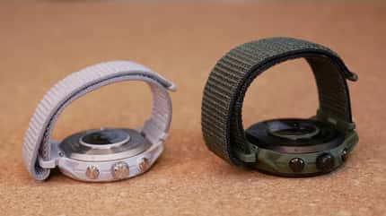Coros Apex 2 und Apex 2 Pro Coros Apex 2 und Apex 2 Pro