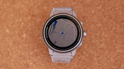Coros Apex 2 und Apex 2 Pro Coros Apex 2 und Apex 2 Pro