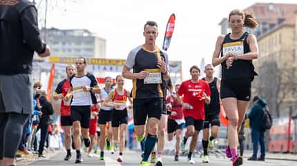 Citylauf Dresden Citylauf Dresden 2023