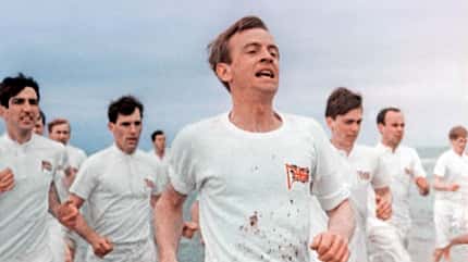 Stunde des Siegers (Chariots of Fire) Stunde des Siegers (Chariots of Fire)