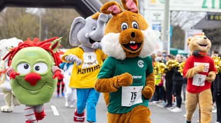 Paderborner Osterlauf Paderborner Osterlauf 2023