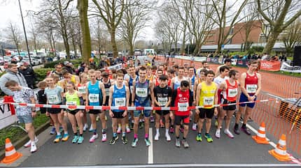 Paderborner Osterlauf Paderborner Osterlauf 2023
