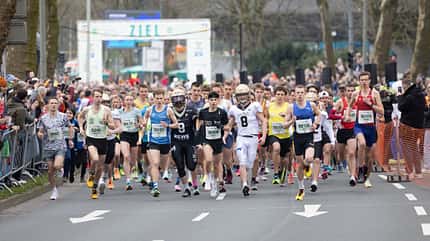 Paderborner Osterlauf Paderborner Osterlauf 2023