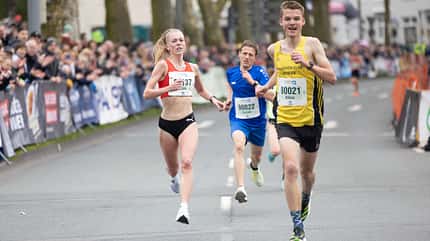 Paderborner Osterlauf Paderborner Osterlauf 2023