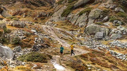 Aletsch Arena,wallis,schweiz,unesco world heritage swiss alps jungfrau-aletsch,herbst,stonemanhike,tagsueber,outdoor-enthusiast,bettmeralp,trail running,sportlich,view point bettmerhorn,view point moosfluh,riederalp Stonemanhike in der Aletsch Arena