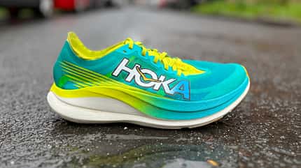 Hoka Rocket X 2 Hoka Rocket X 2