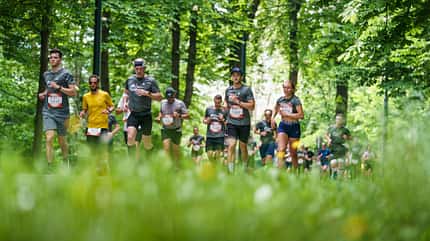 Wings for Life World Run 2023 Wings for Life World Run 2023