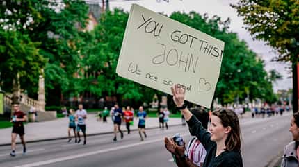 Riga-Marathon