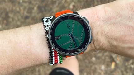 Suunto Vertical Suunto Vertical
