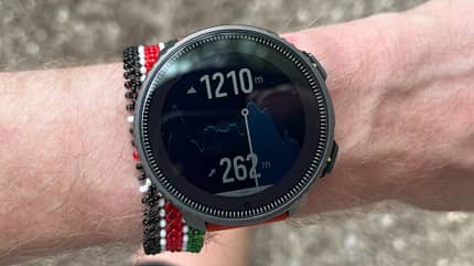 Suunto Vertical Suunto Vertical