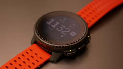Suunto Vertical Suunto Vertical