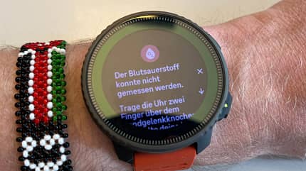 Suunto Vertical Suunto Vertical