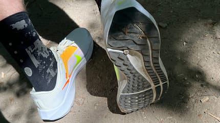 Nike Pegasus 40 Nike Pegasus 40