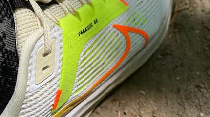 Nike Pegasus 40 Nike Pegasus 40