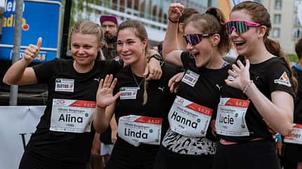 Team Challenge Dresden 2023