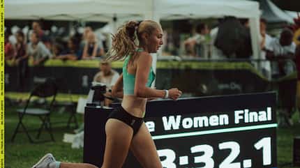 Fast 5000 Paris