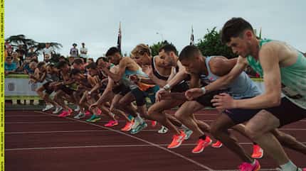Fast 5000 Paris