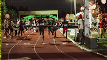 Fast 5000 Paris