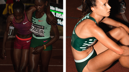 Fast 5000 Paris