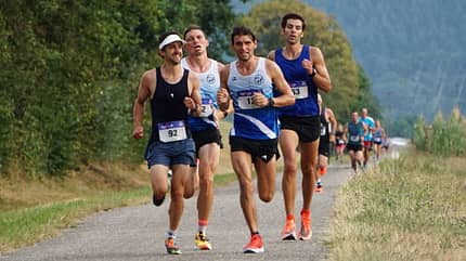 Top-Life Night Run Gengenbach 2022 Top-Life Night Run Gengenbach 2022