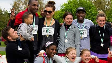 Malarathon