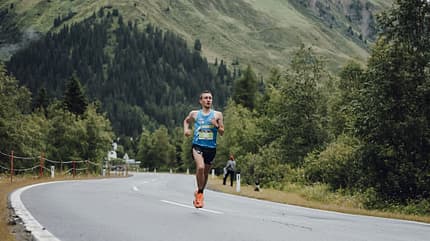 Pitztaler Gletscher-Marathon 2023