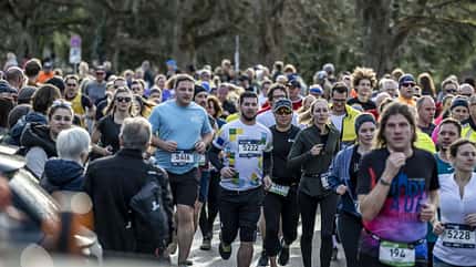 Silvesterlauf Kempten Silvesterlauf Kempten 2022.