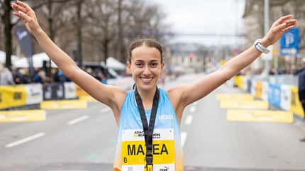 Matea Parlov Kostro