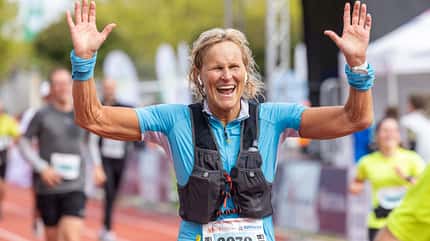 Baden-Marathon Karlsruhe 2022 Baden-Marathon Karlsruhe 2022