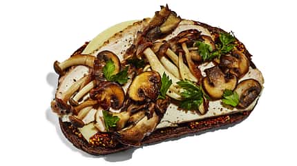 Turkey Sandwich Turkey Sandwich