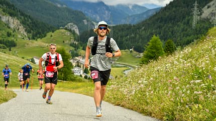 Irontrail,Savognin,1.7.2023,(c)alphafoto.com