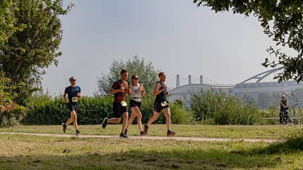 Airport Race Hamburg 2023 Airport Race Hamburg 2023